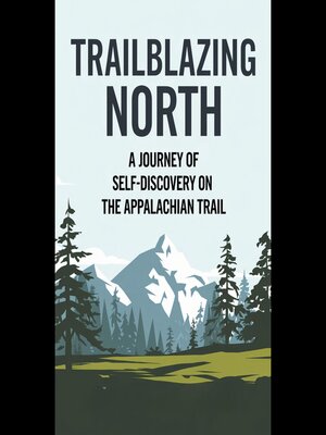cover image of Trailblazing North